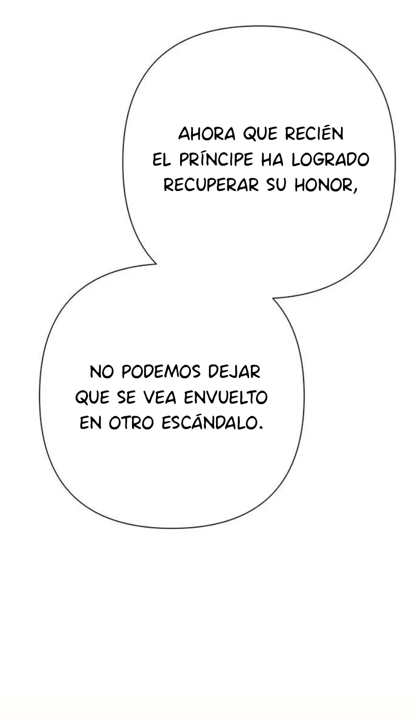 21 Príncipe problemático