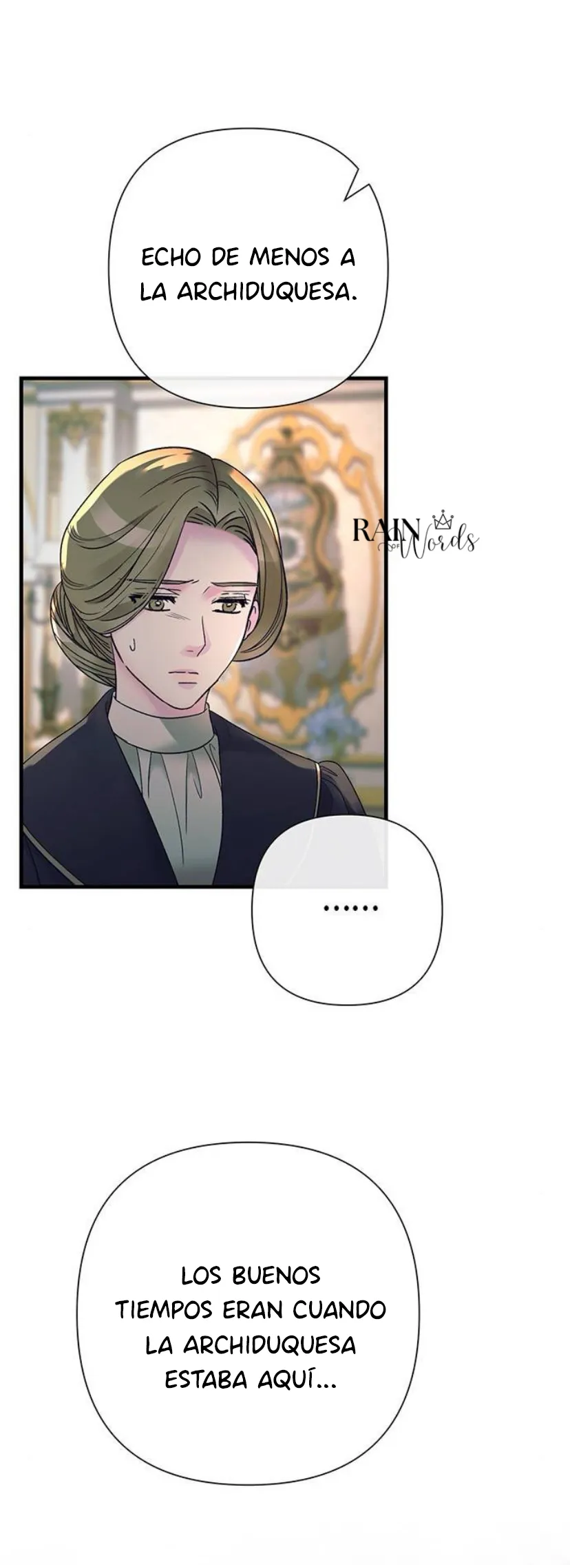 13 Príncipe problemático