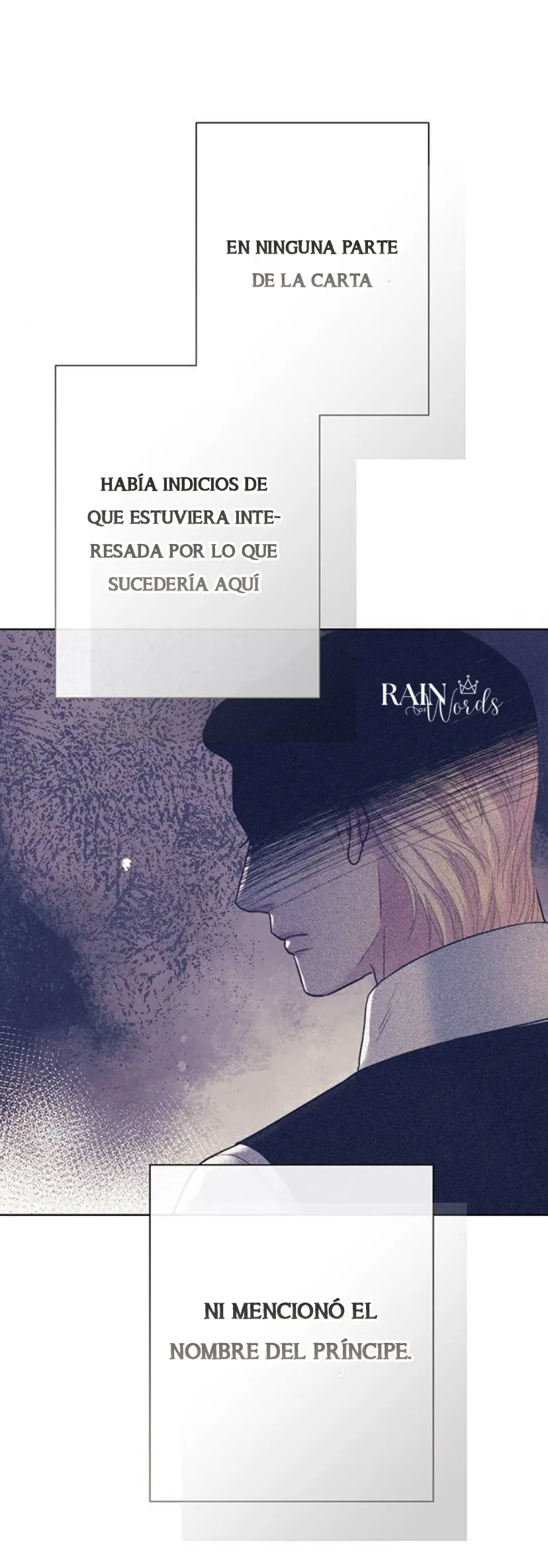 32 Príncipe problemático