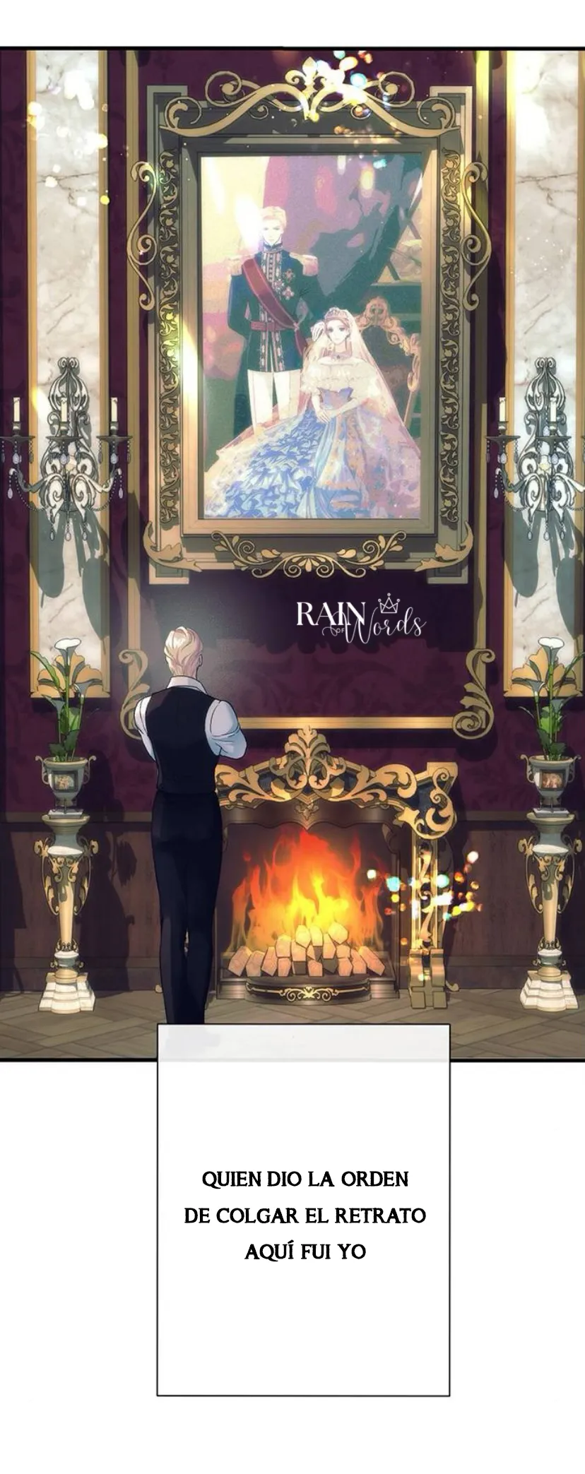 45 Príncipe problemático