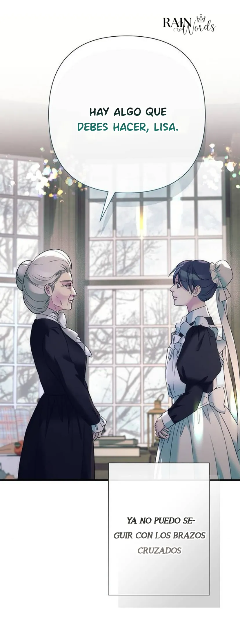 38 Príncipe problemático