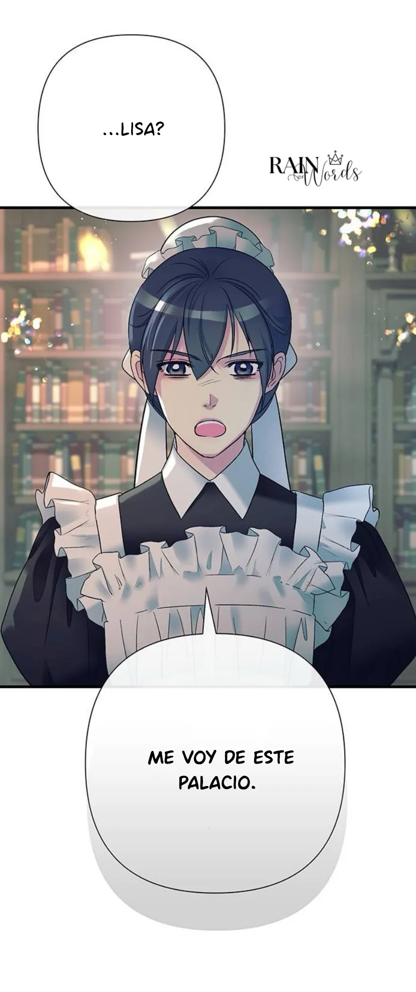 25 Príncipe problemático