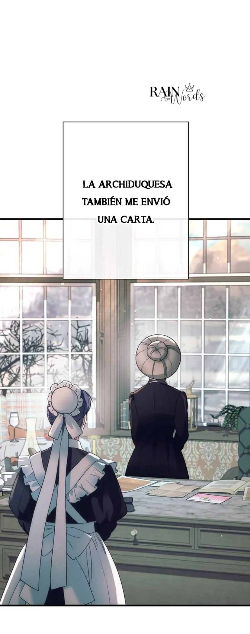 29 Príncipe problemático