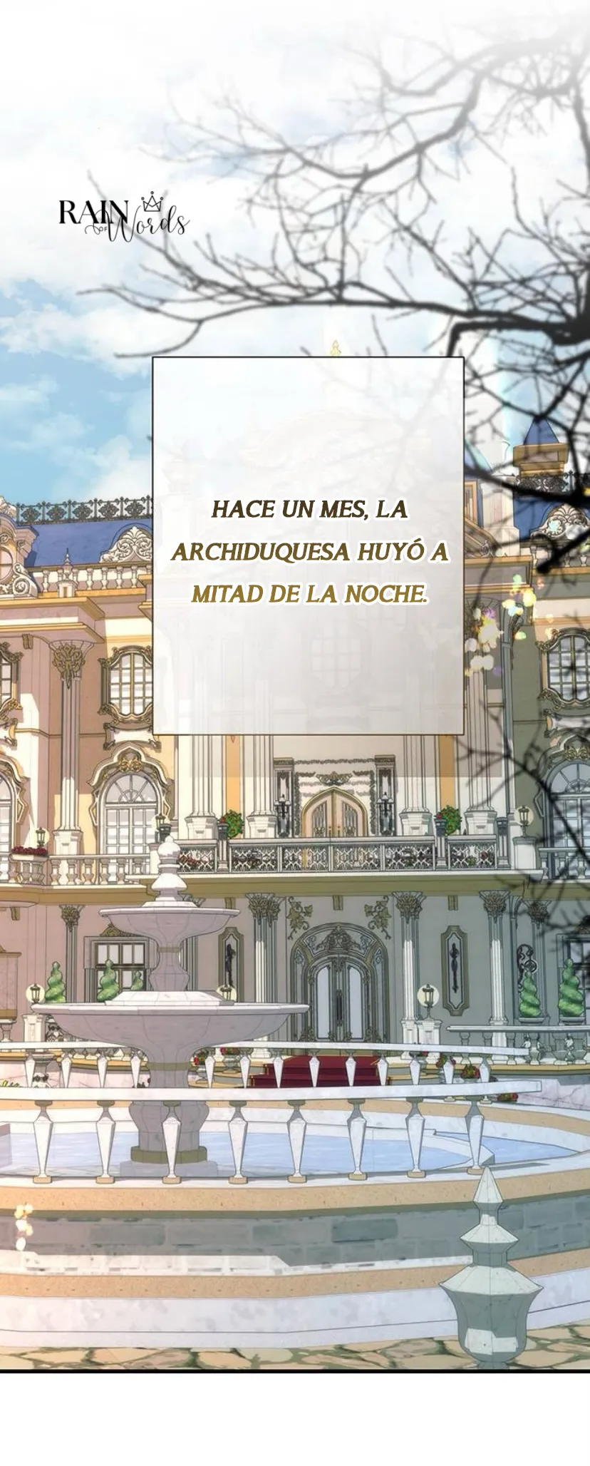 14 Príncipe problemático