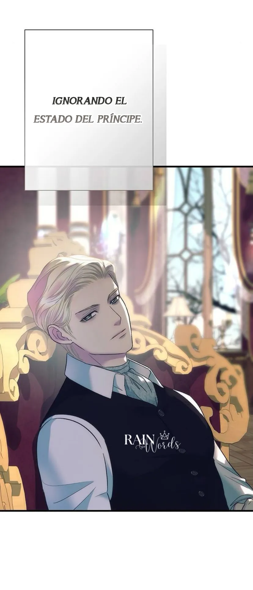 39 Príncipe problemático