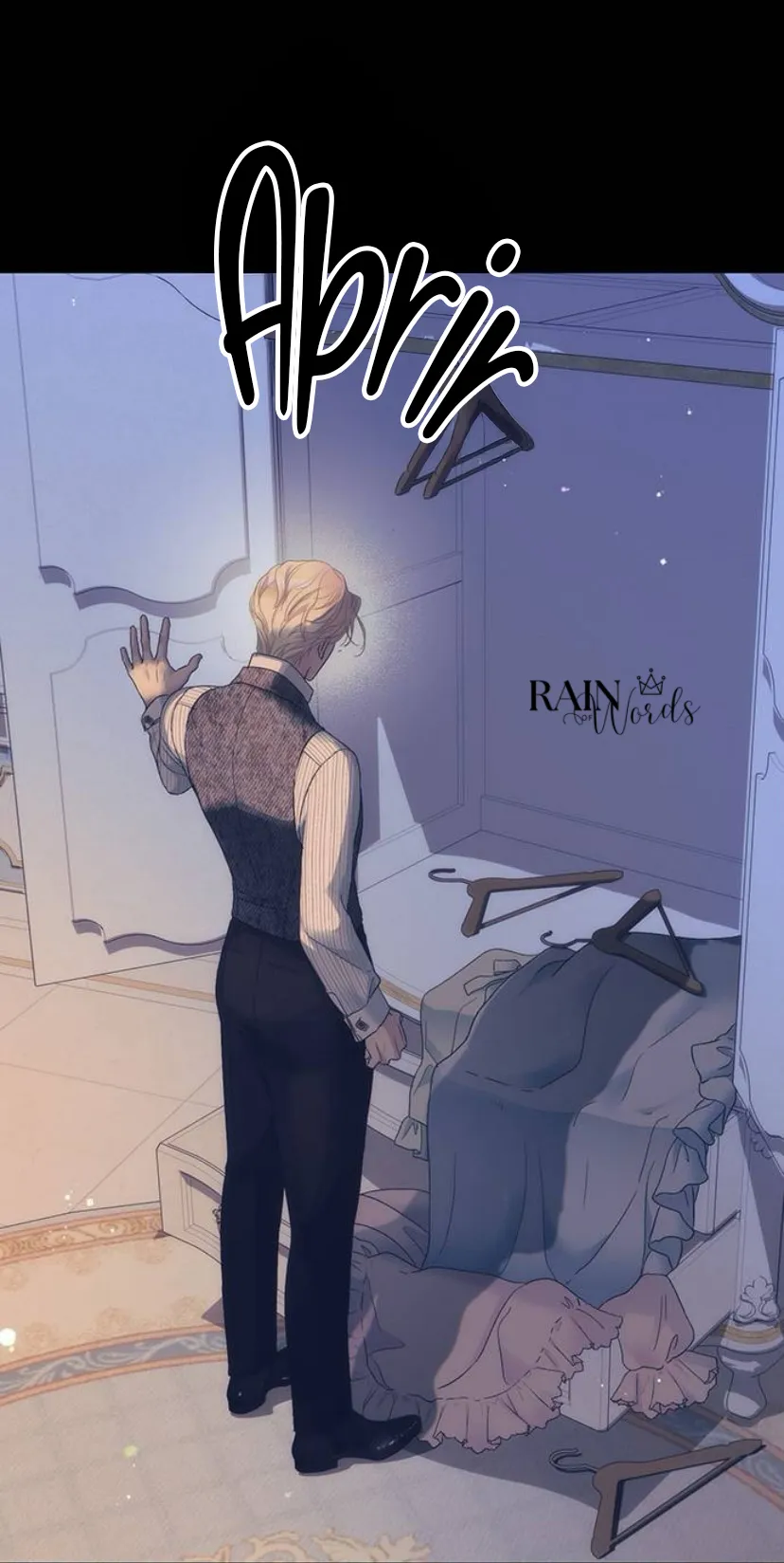 11 Príncipe problemático