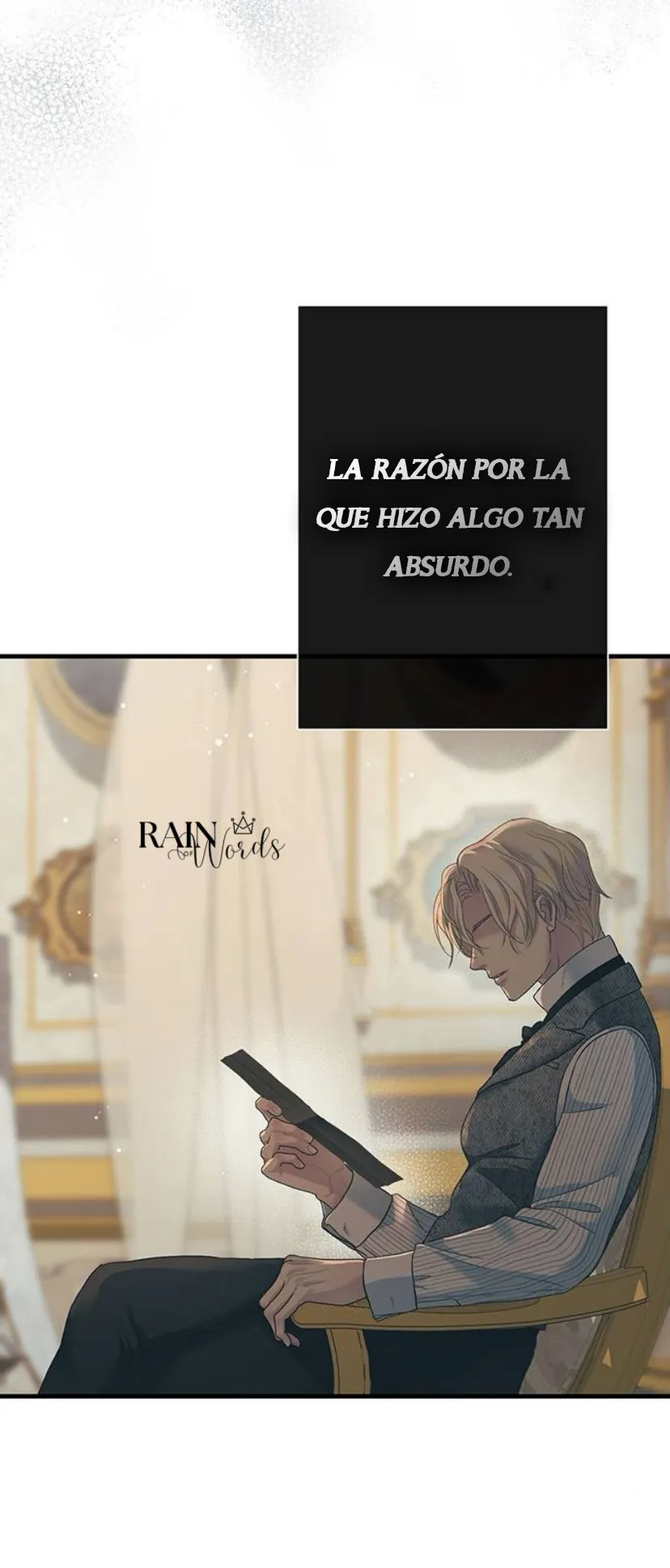 59 Príncipe problemático