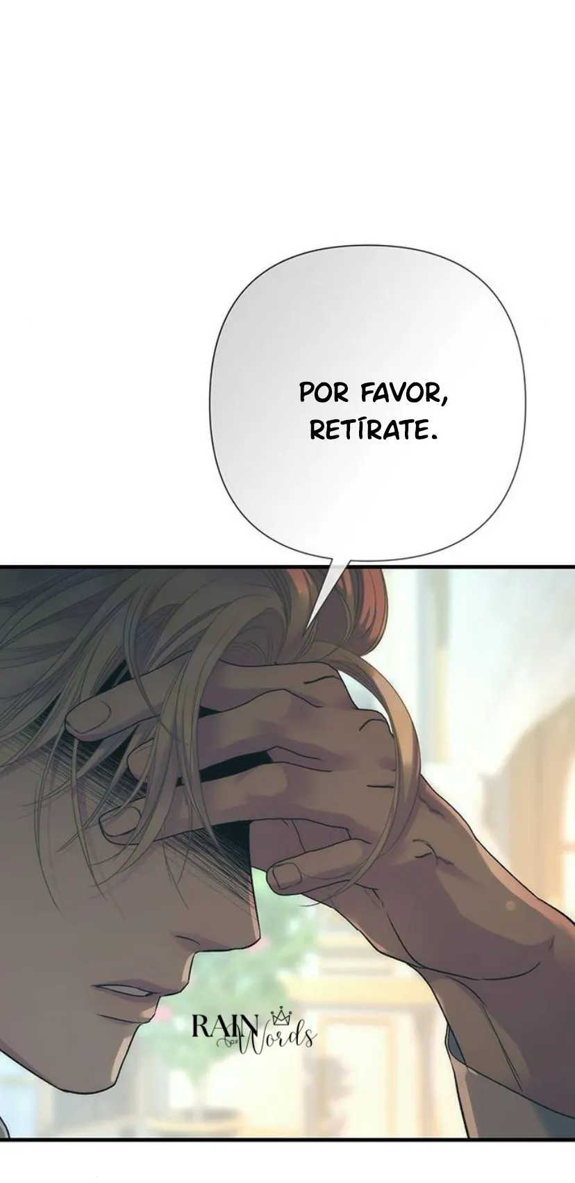 38 Príncipe problemático