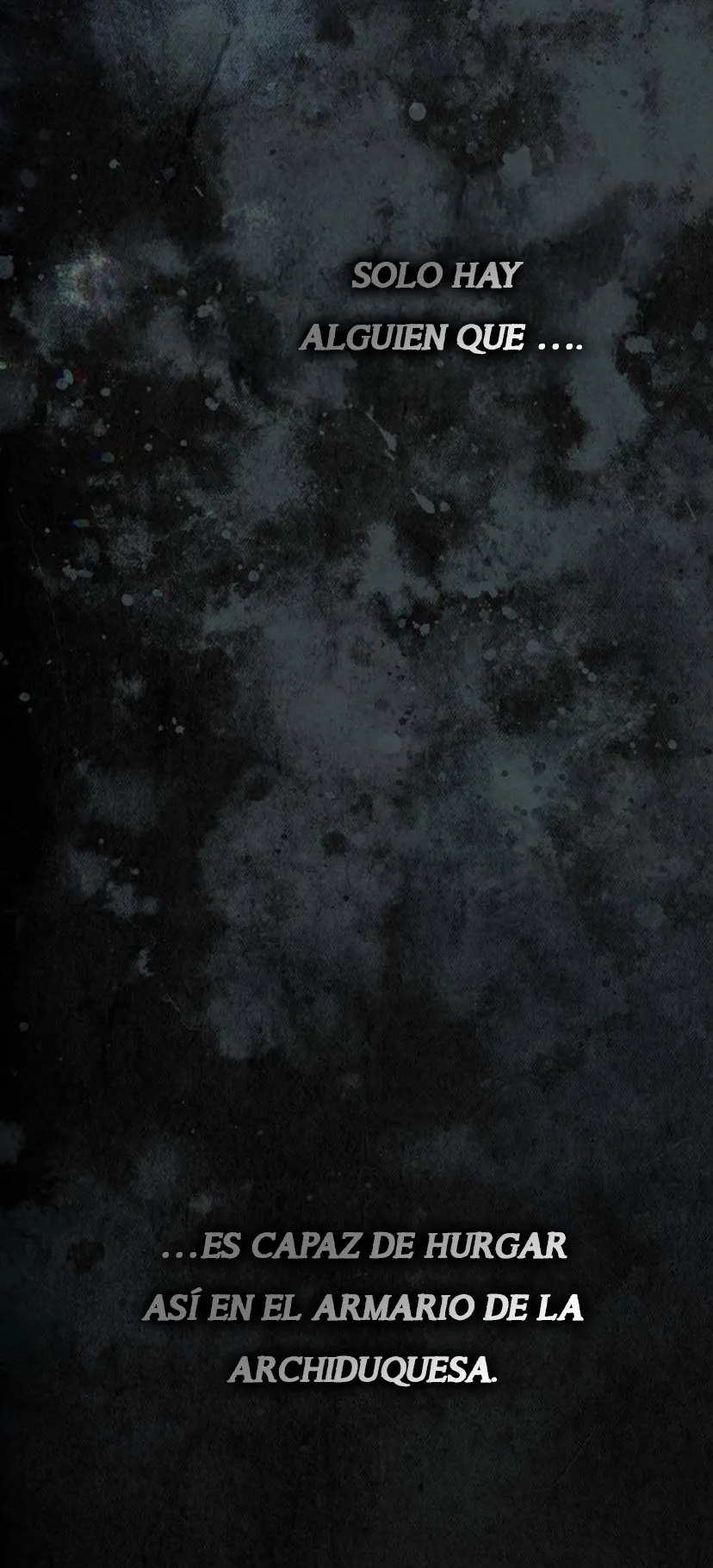 15 Príncipe problemático