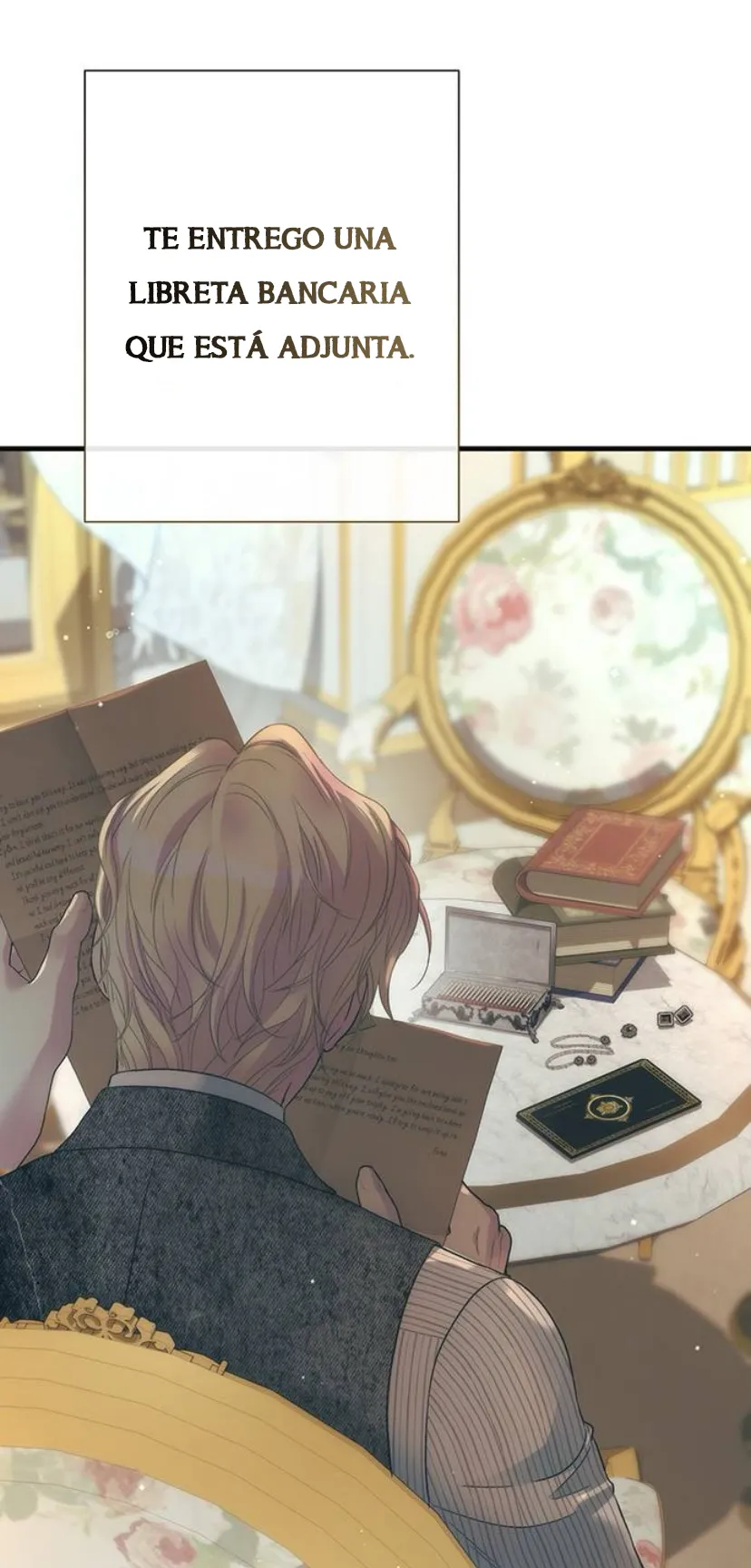 84 Príncipe problemático