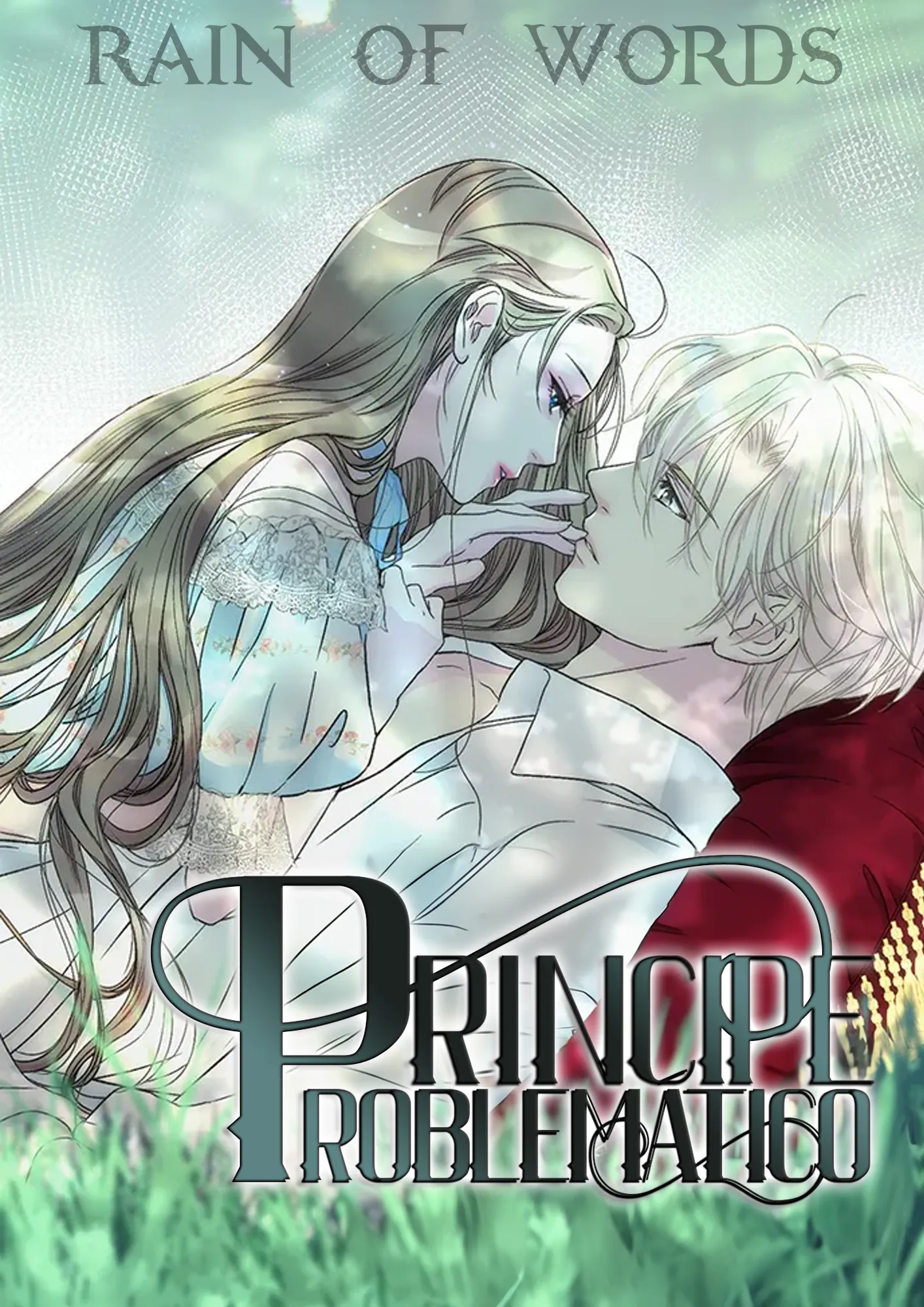 0 Príncipe problemático