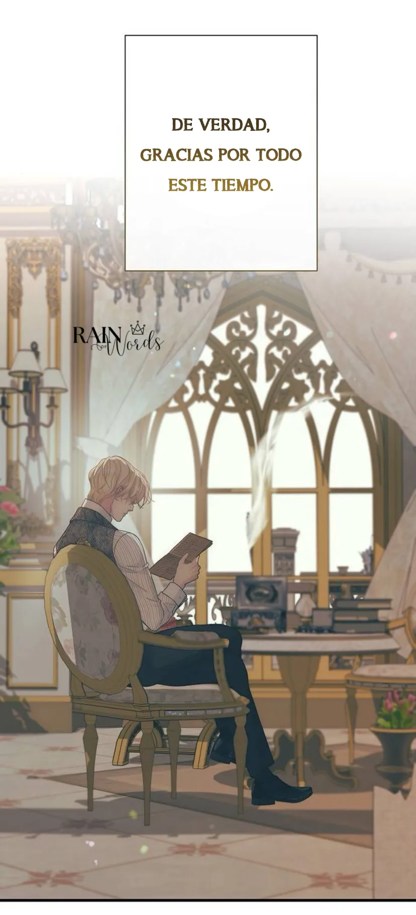 48 Príncipe problemático