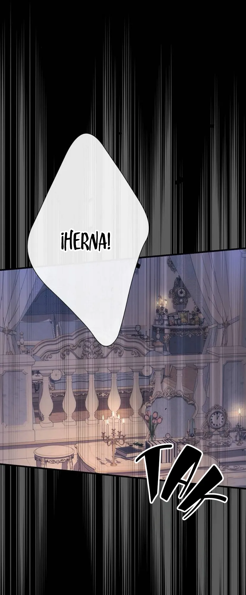 3 Príncipe problemático