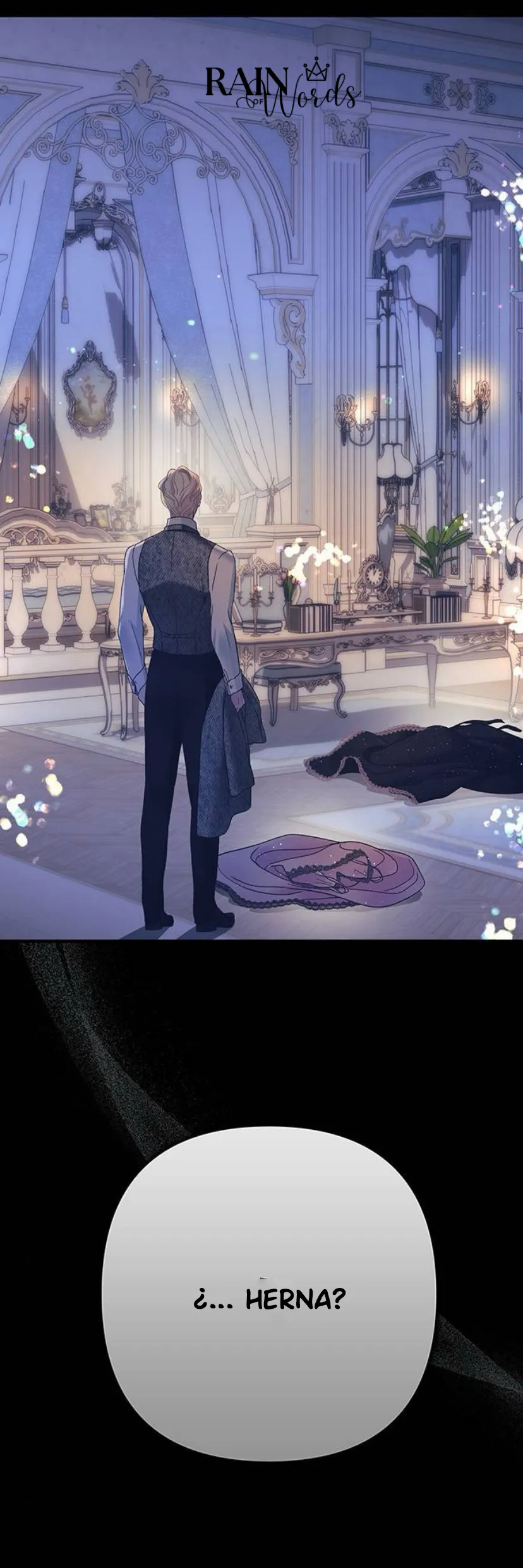 2 Príncipe problemático