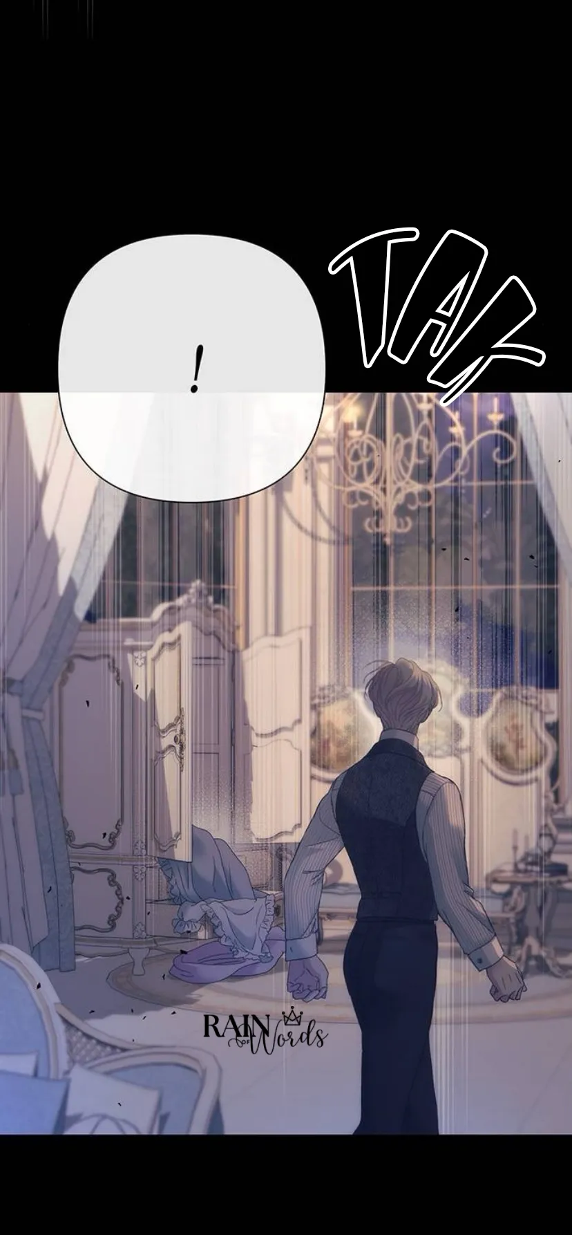 7 Príncipe problemático