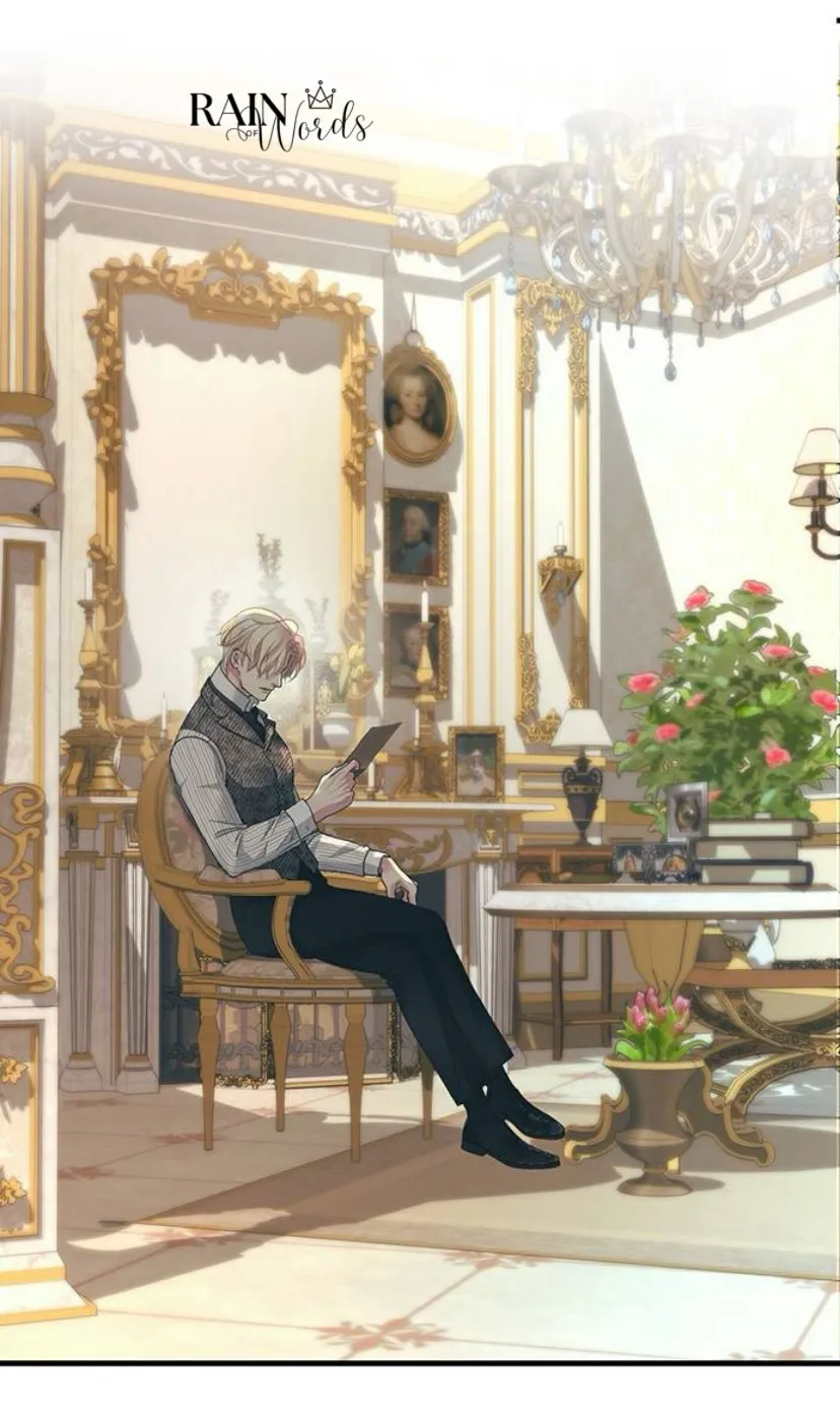 43 Príncipe problemático