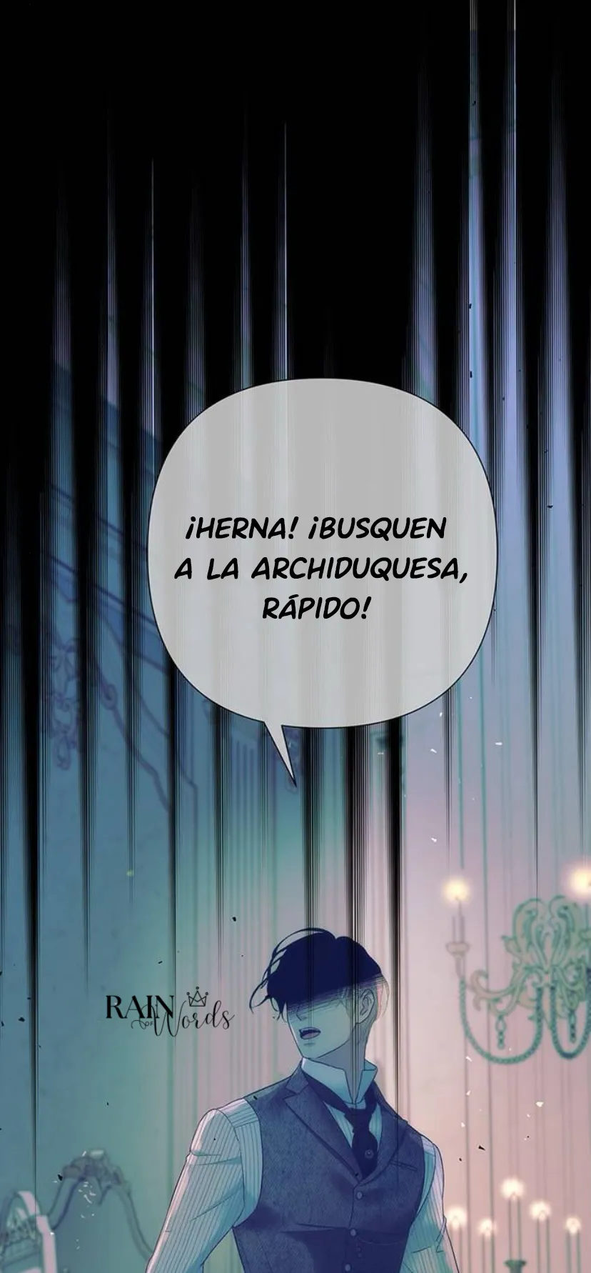 65 Príncipe problemático