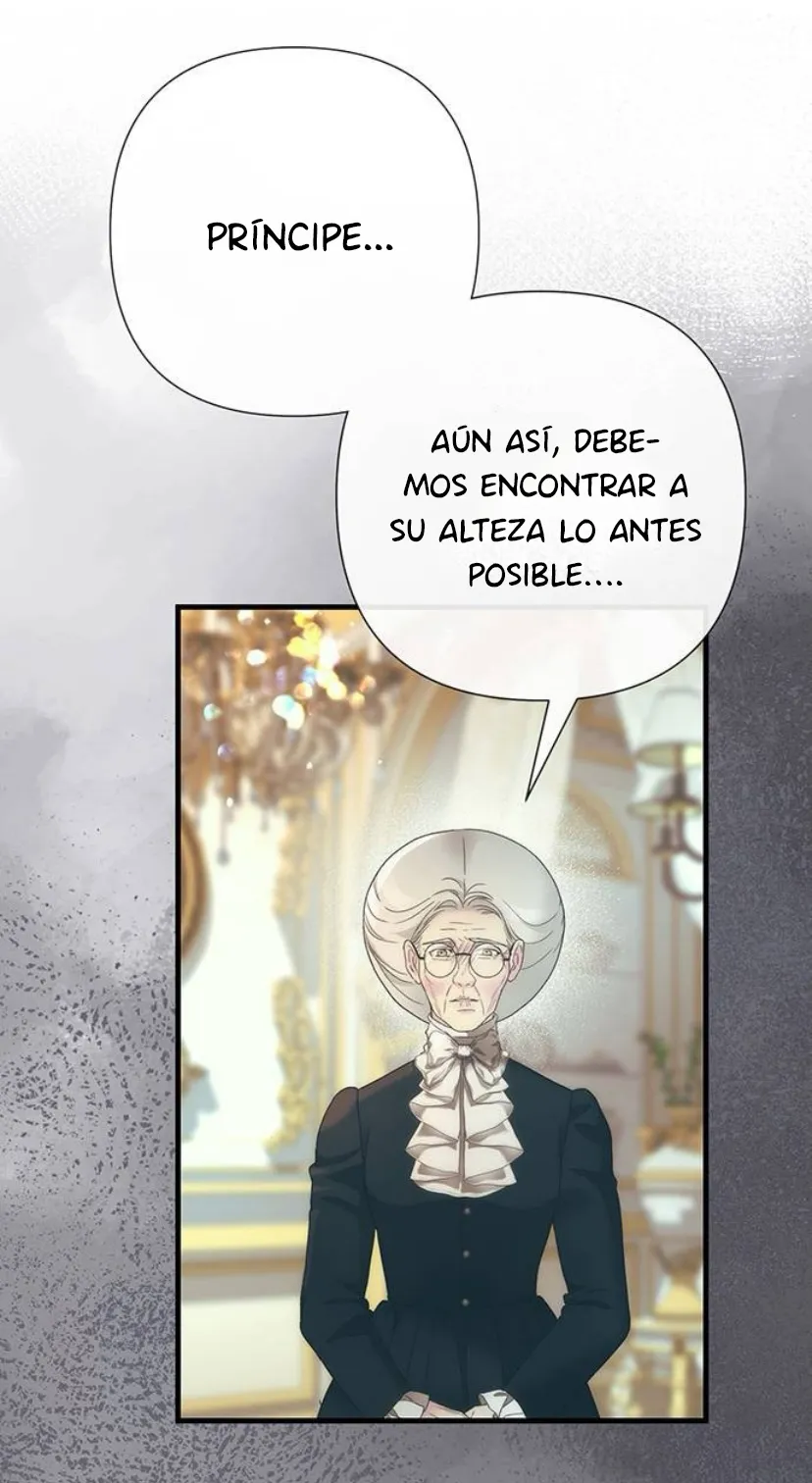 36 Príncipe problemático