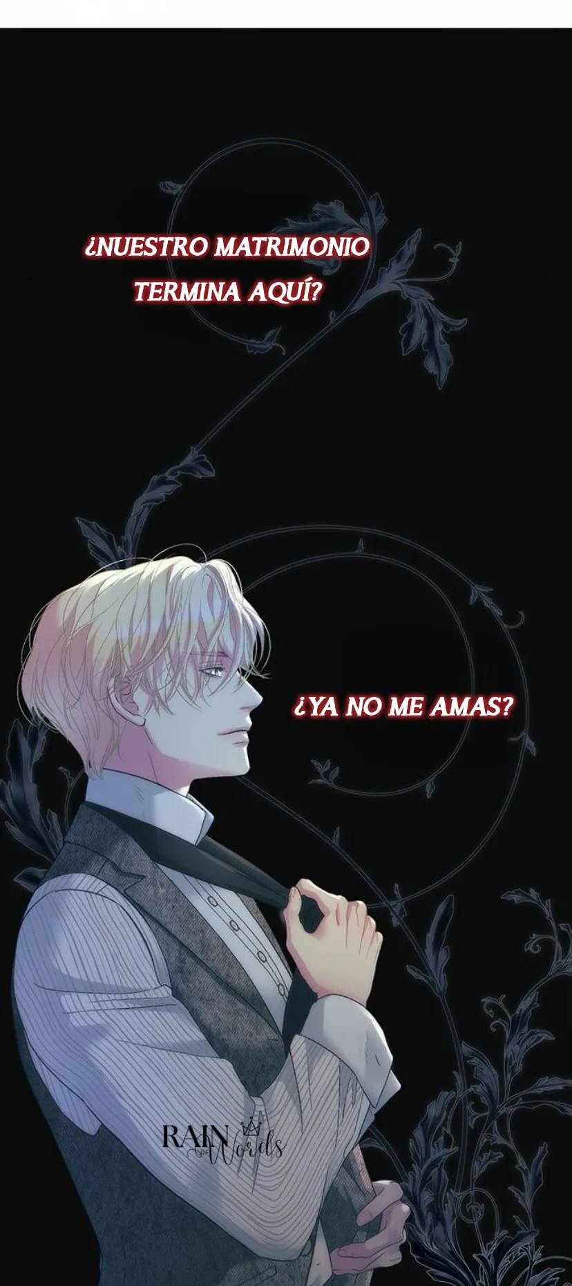 97 Príncipe problemático