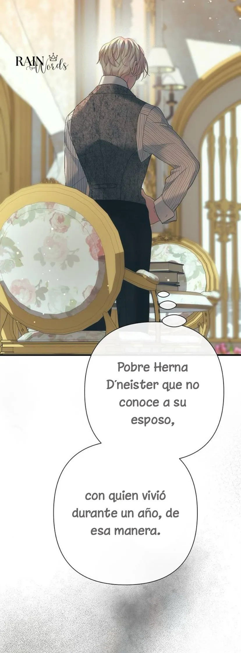 93 Príncipe problemático