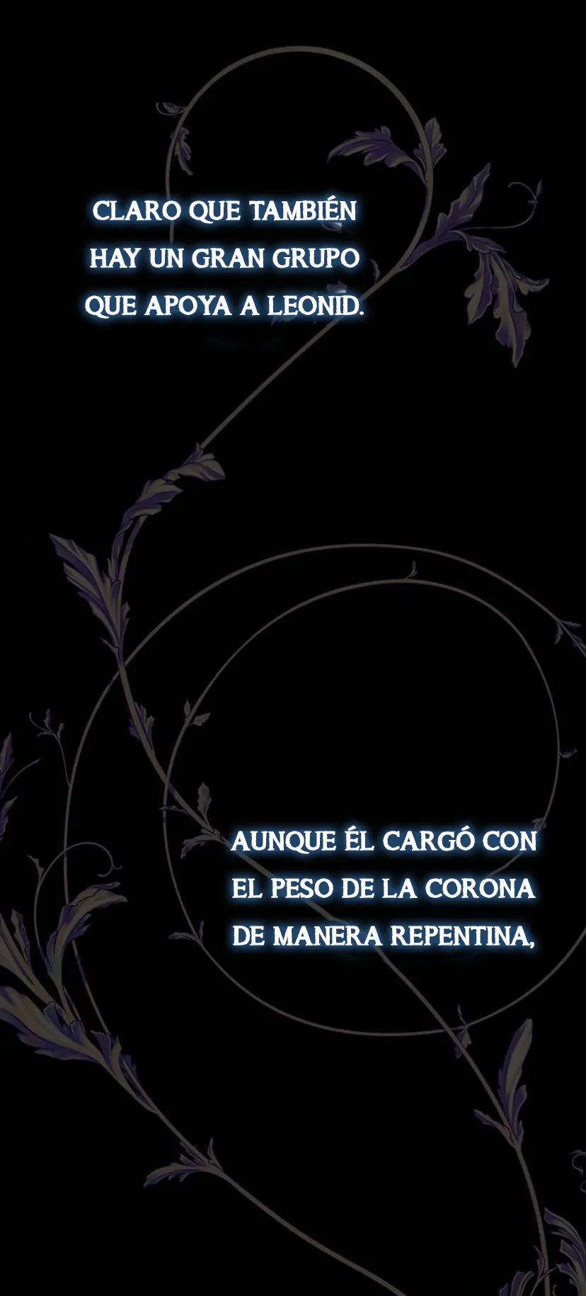 138 Príncipe problemático