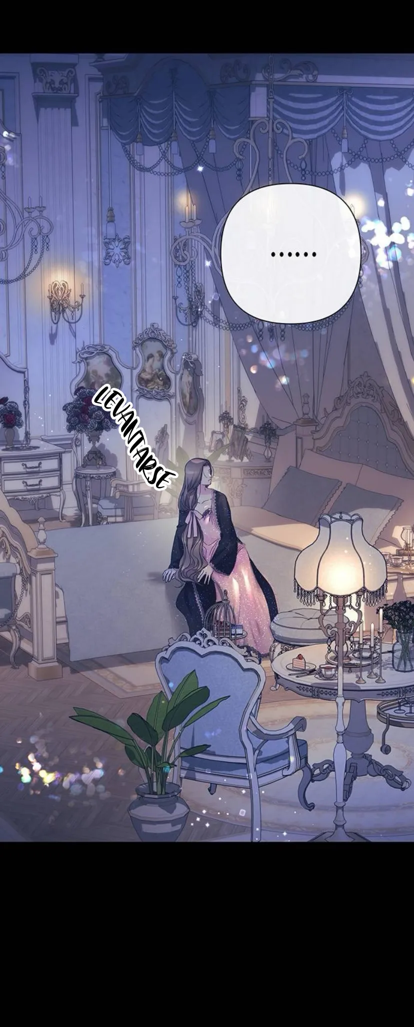 5 Príncipe problemático