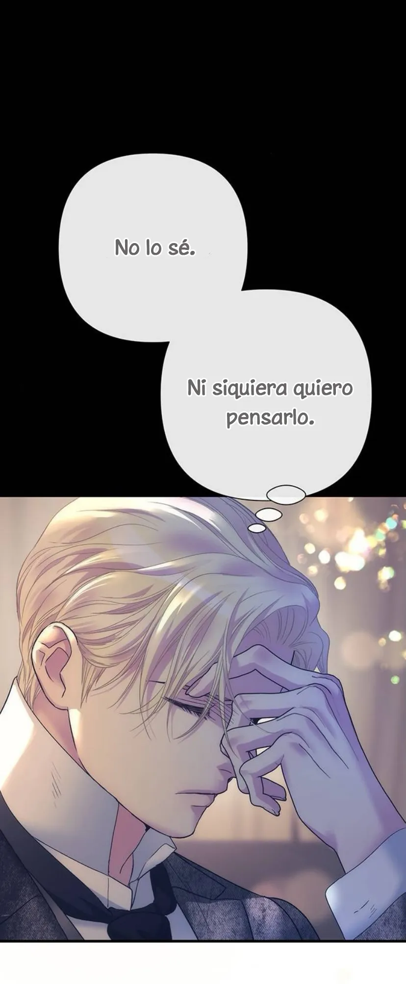 142 Príncipe problemático