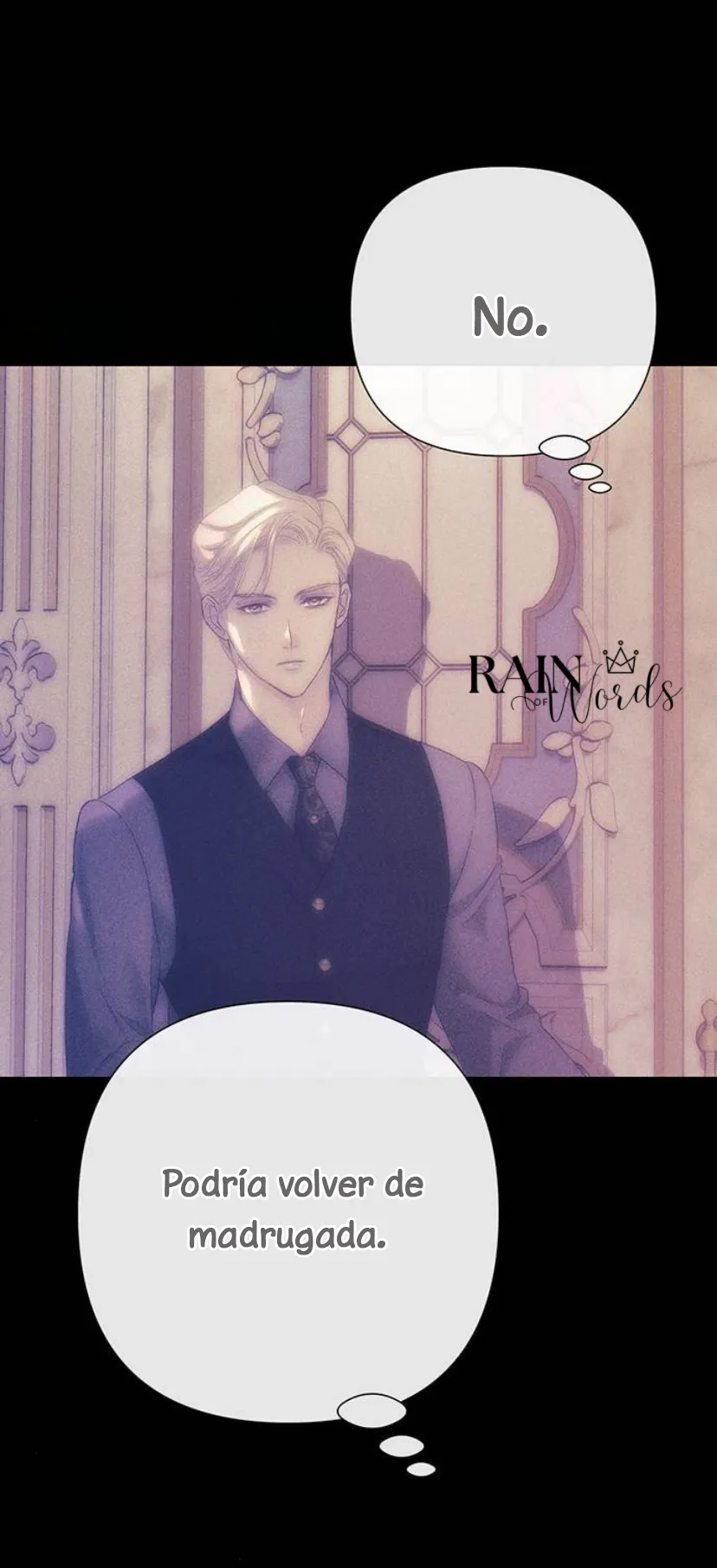 13 Príncipe problemático