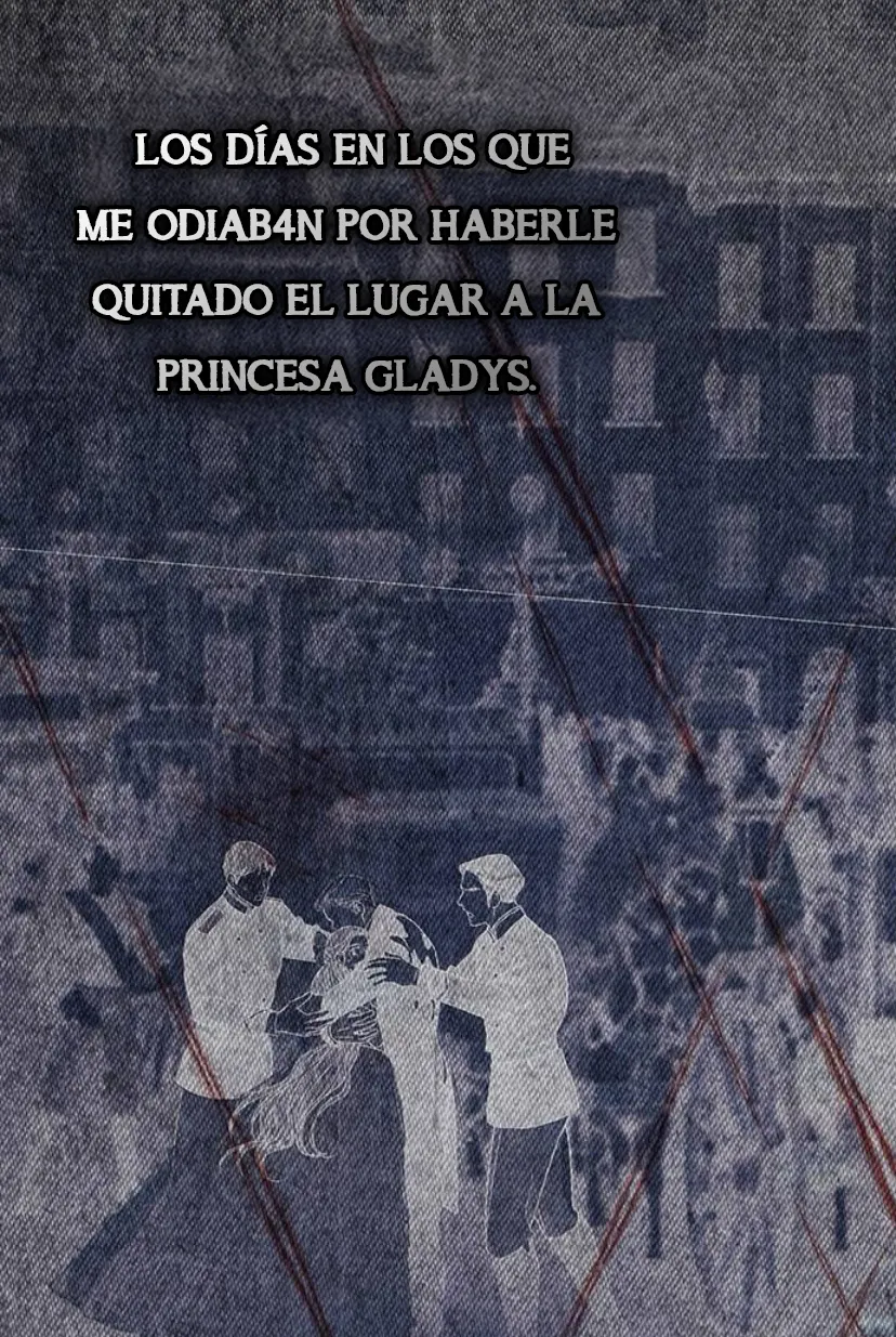 58 Príncipe problemático