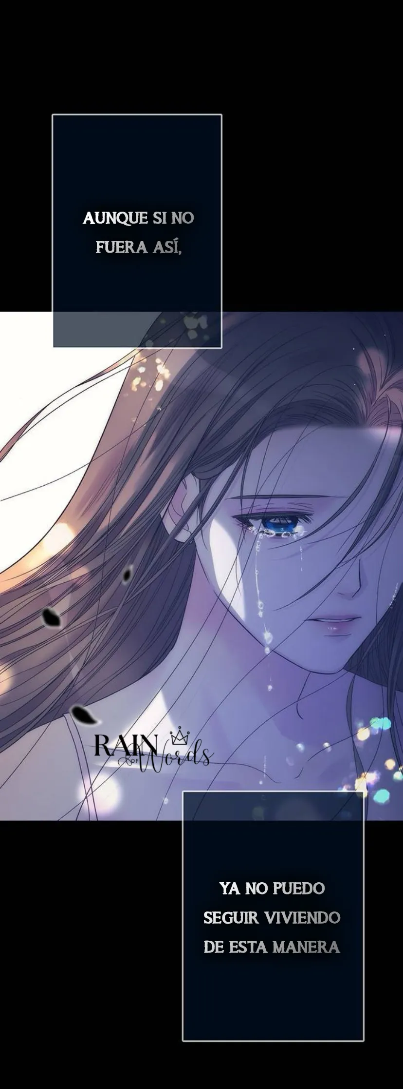 116 Príncipe problemático