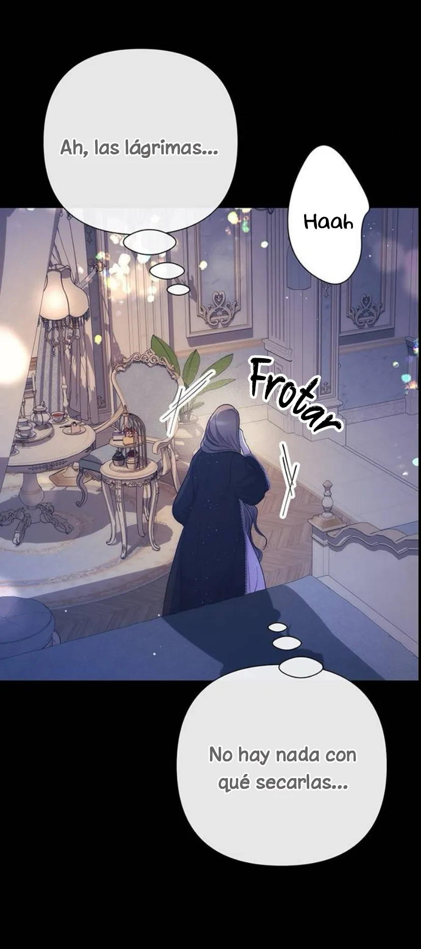 48 Príncipe problemático