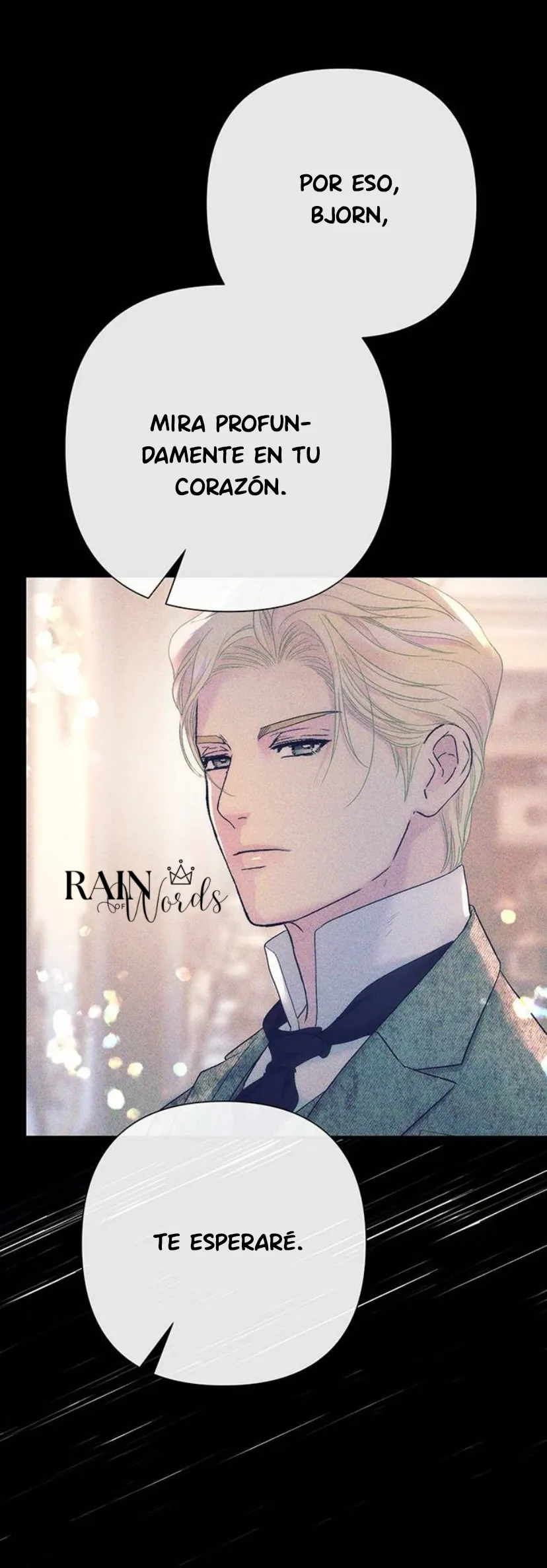 132 Príncipe problemático