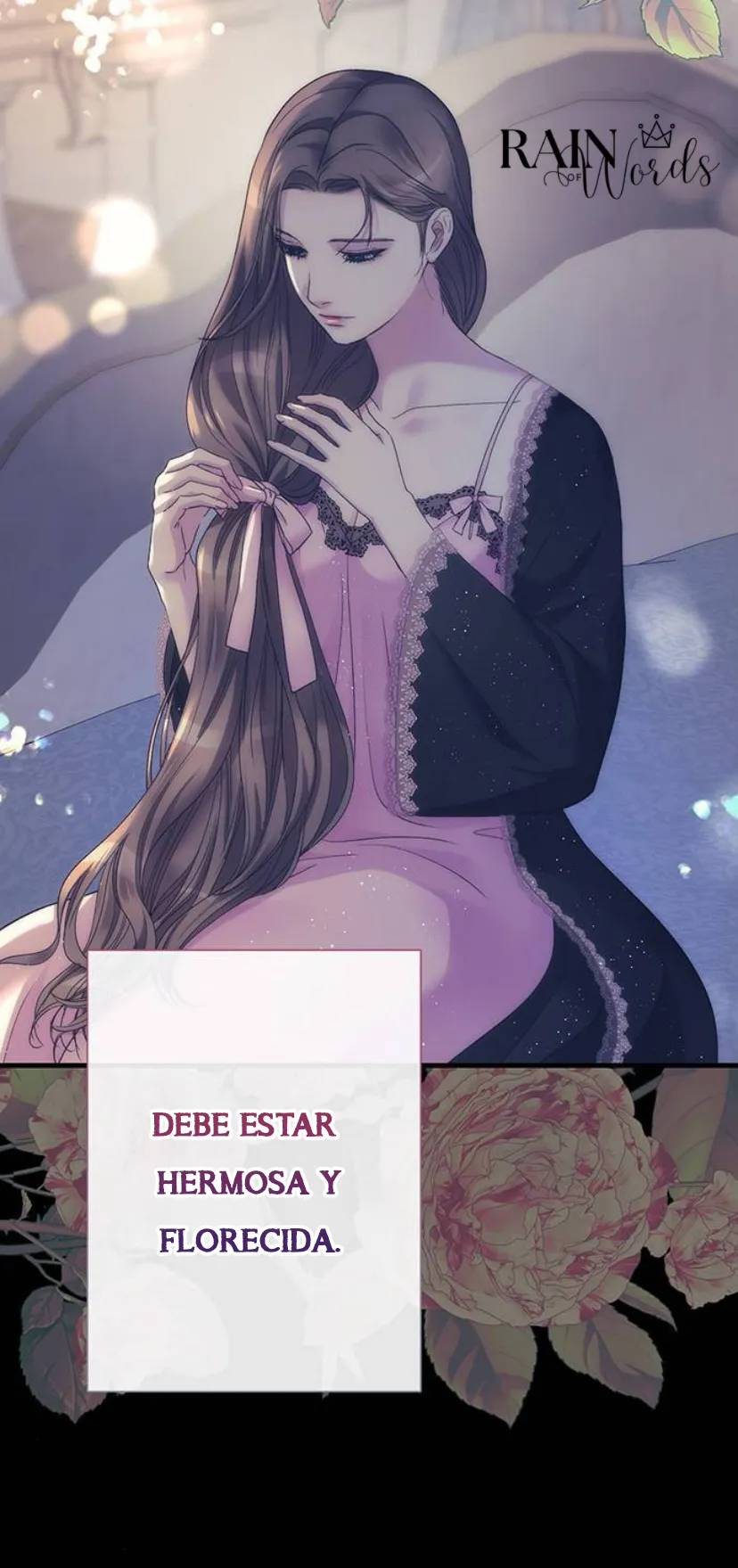 16 Príncipe problemático