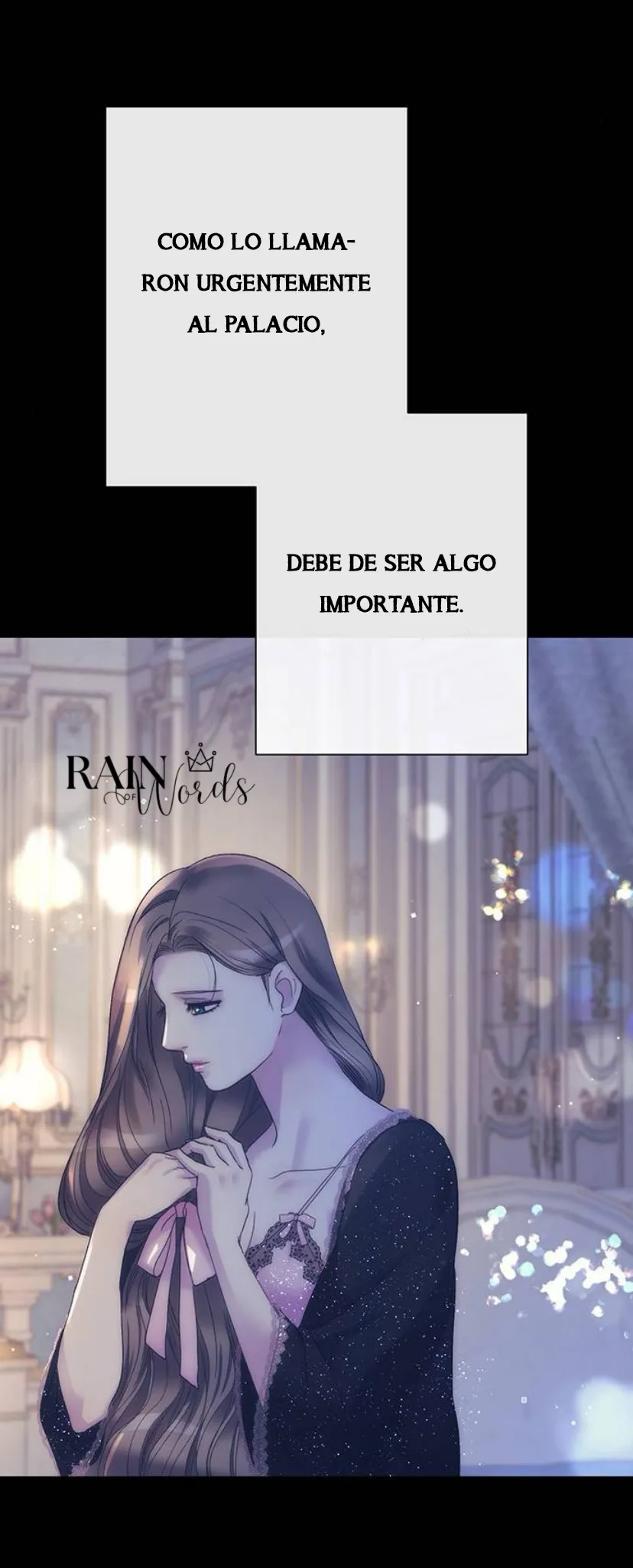 9 Príncipe problemático