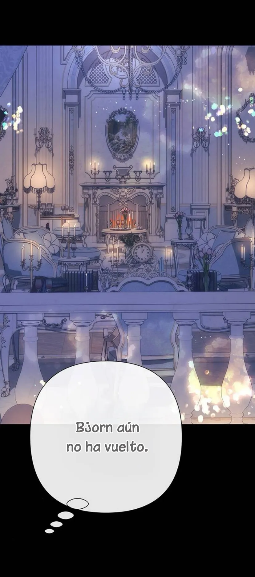 7 Príncipe problemático