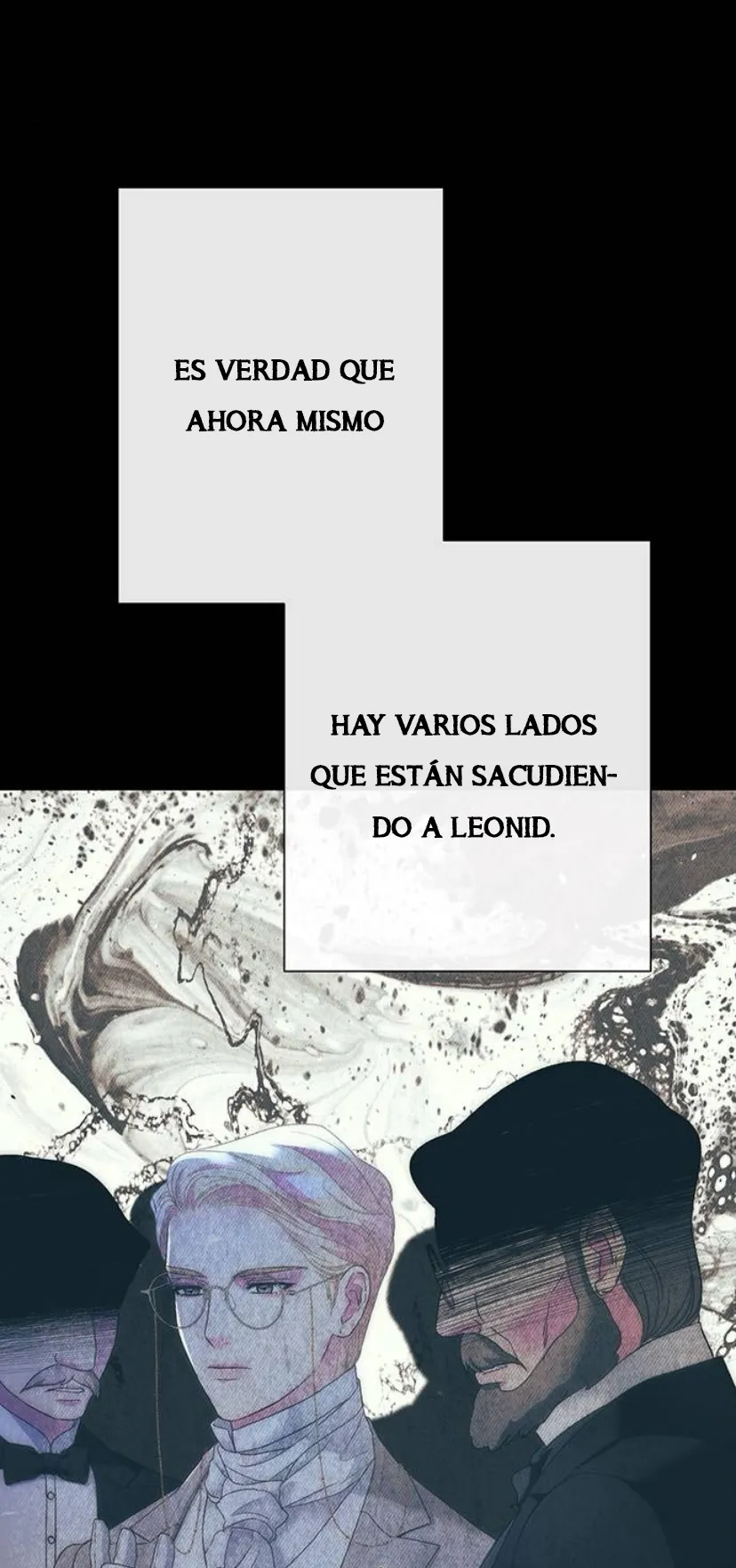 135 Príncipe problemático