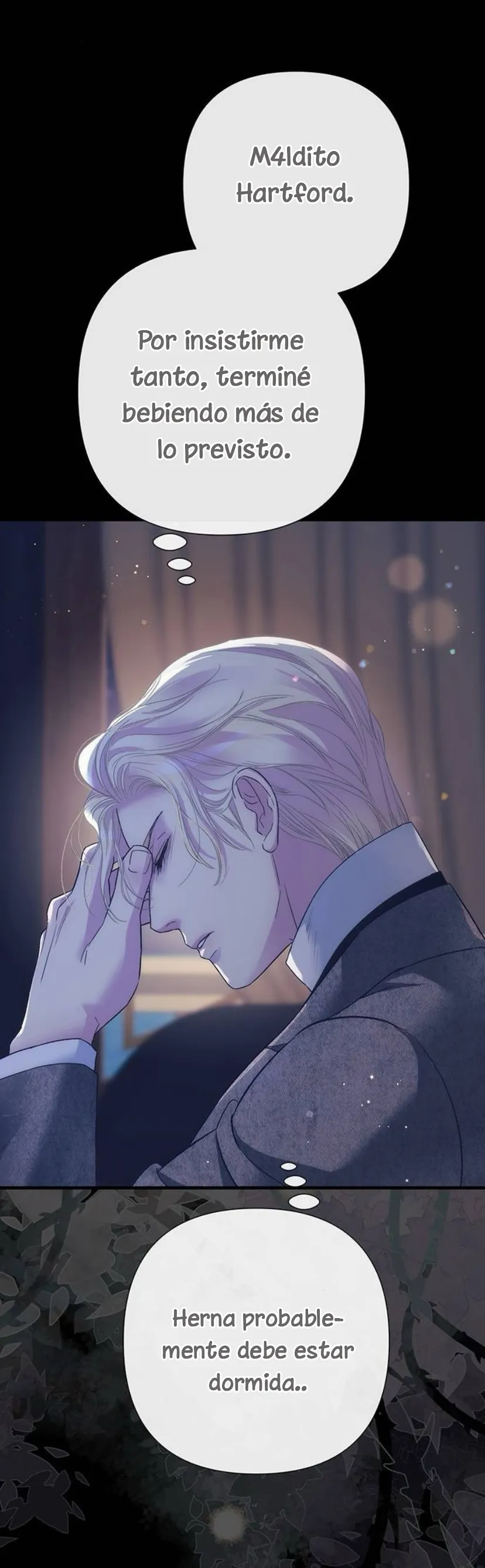 125 Príncipe problemático