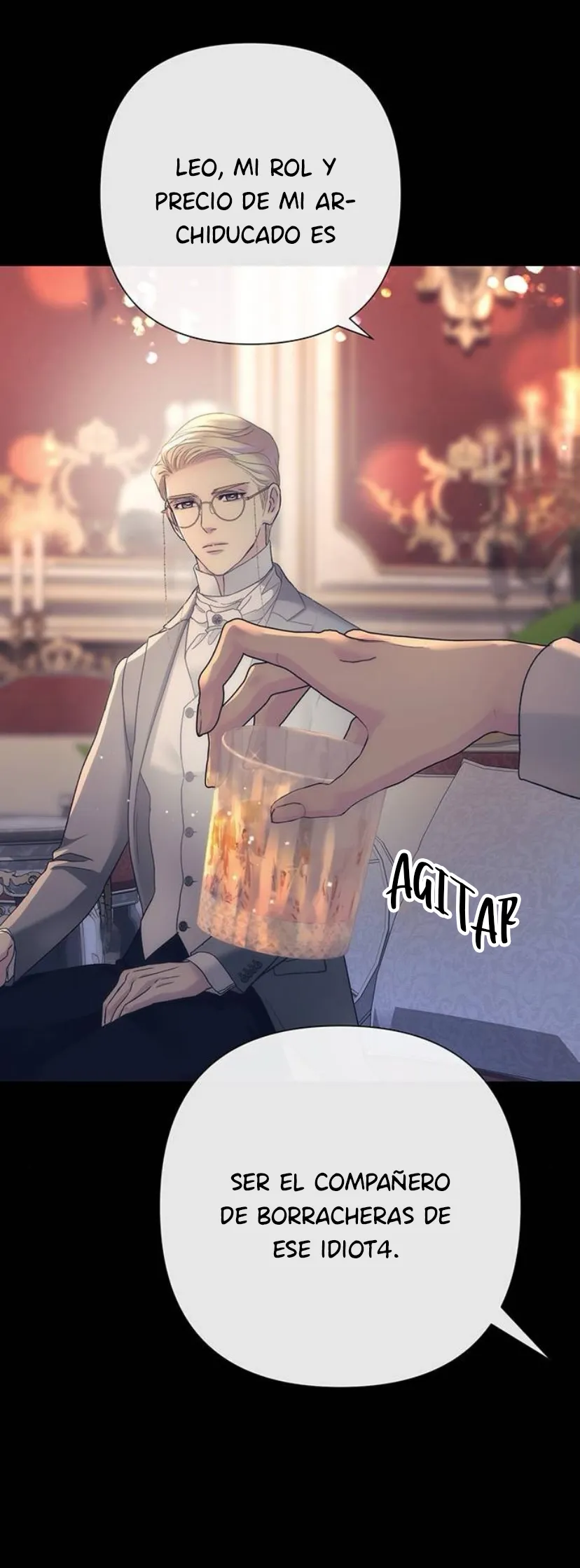 76 Príncipe problemático