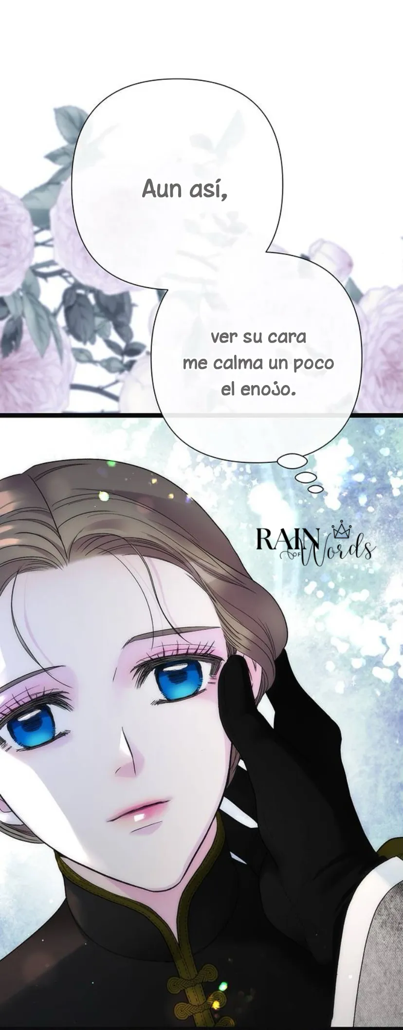 16 Príncipe problemático