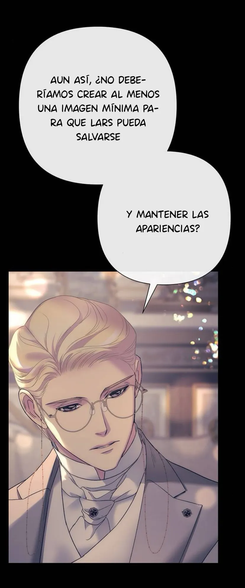 74 Príncipe problemático