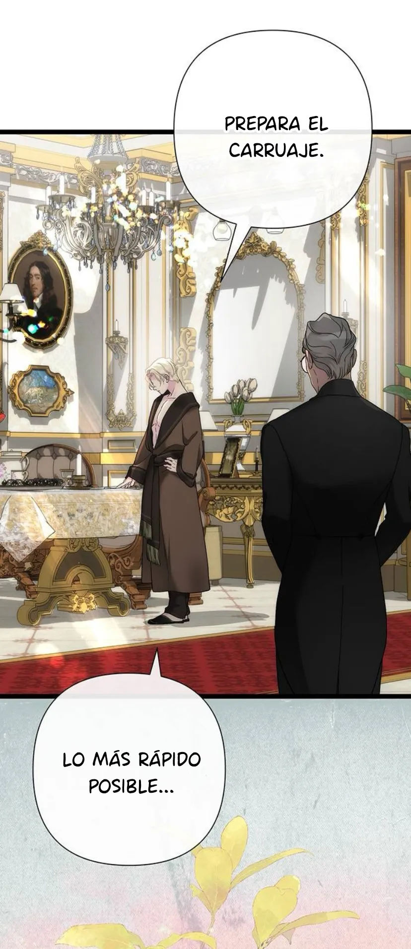 3 Príncipe problemático