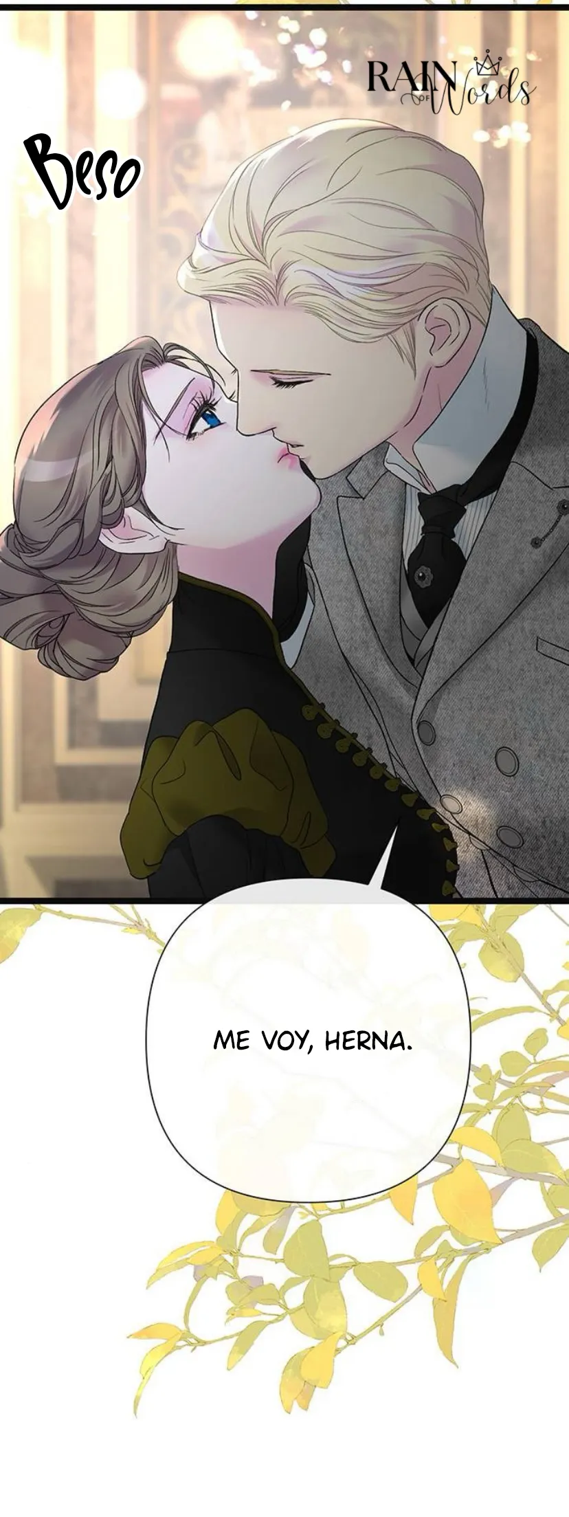 18 Príncipe problemático