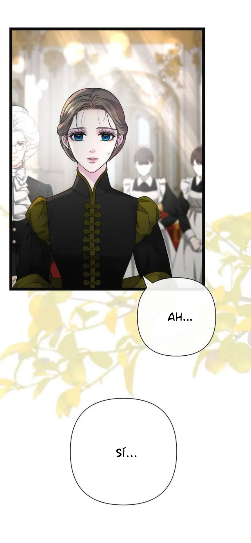 21 Príncipe problemático