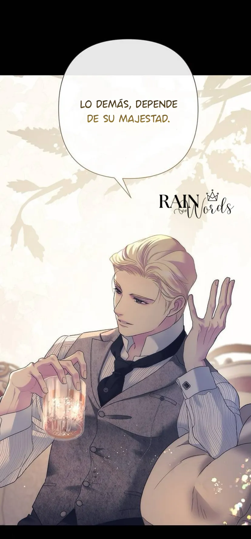 77 Príncipe problemático