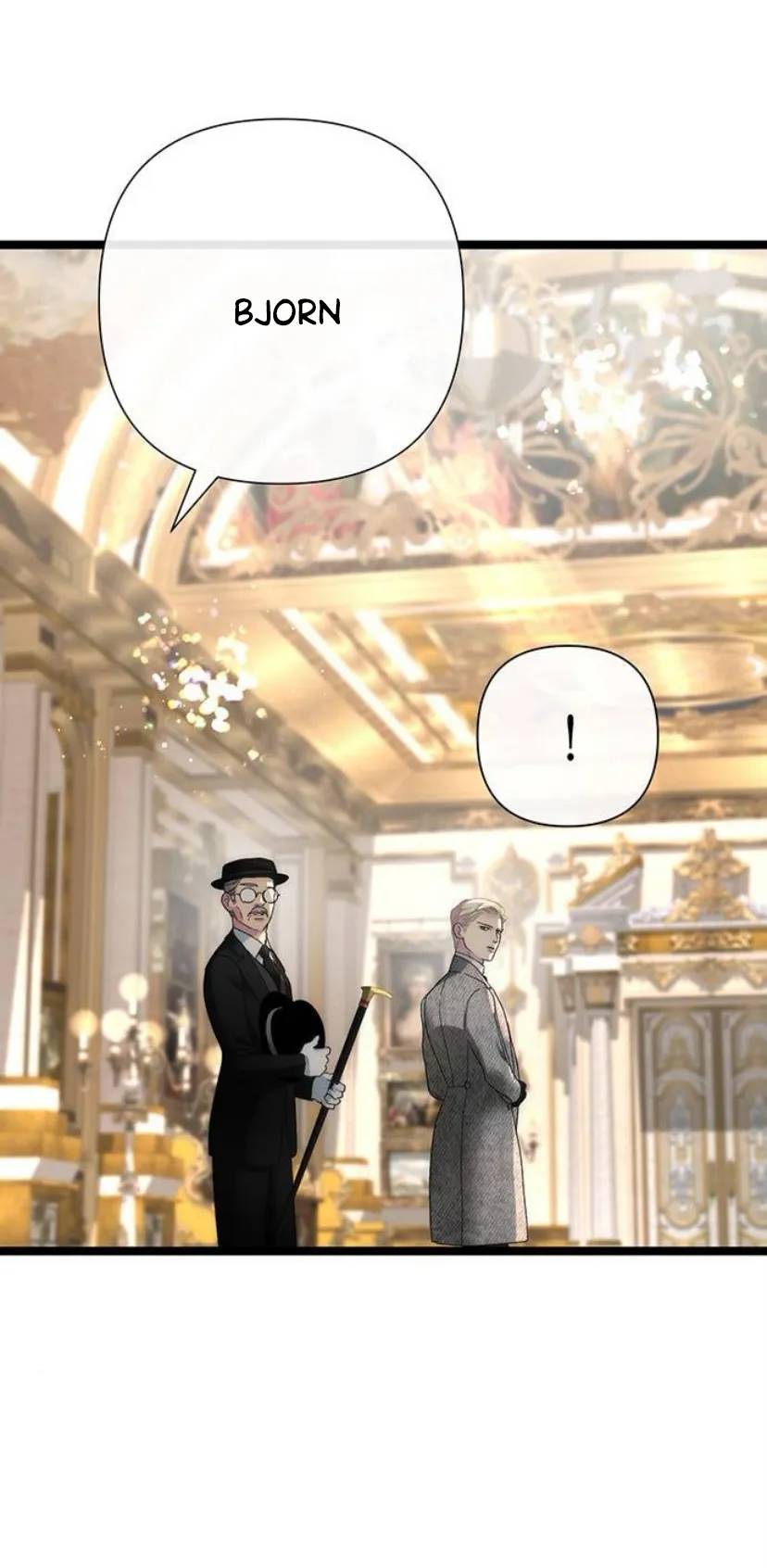 13 Príncipe problemático