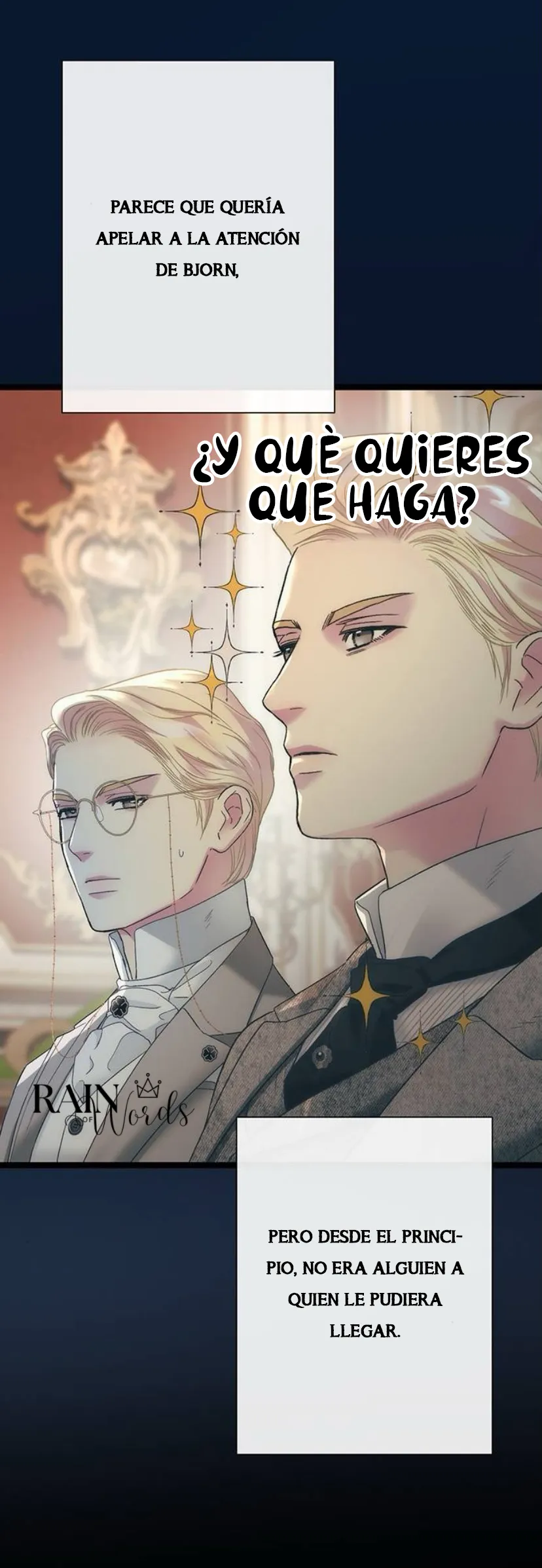 69 Príncipe problemático