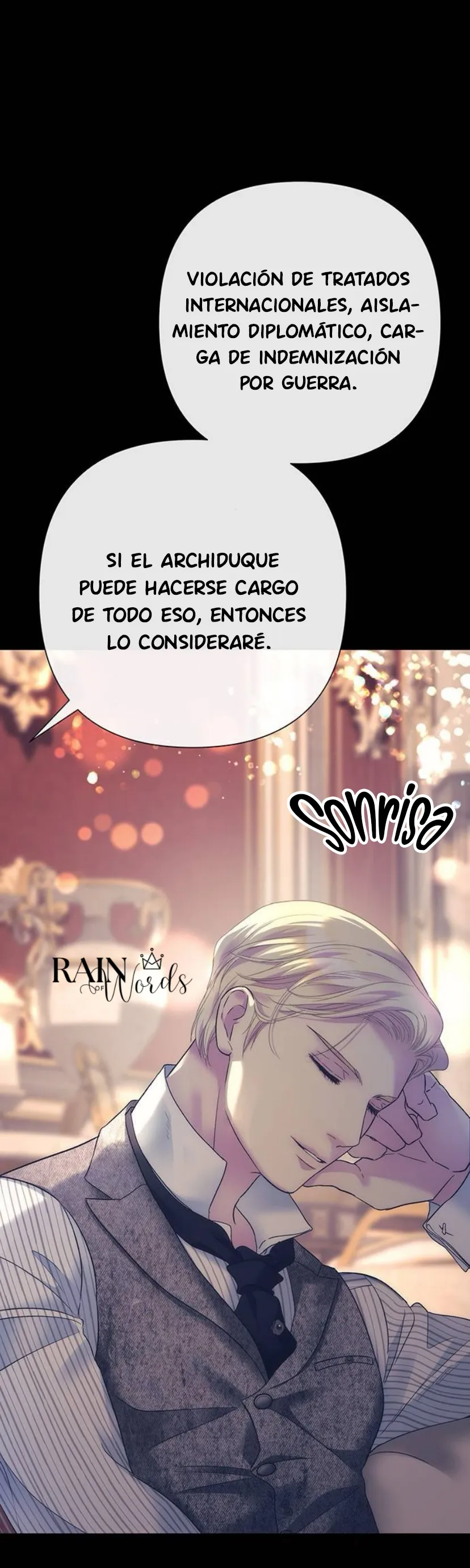 64 Príncipe problemático