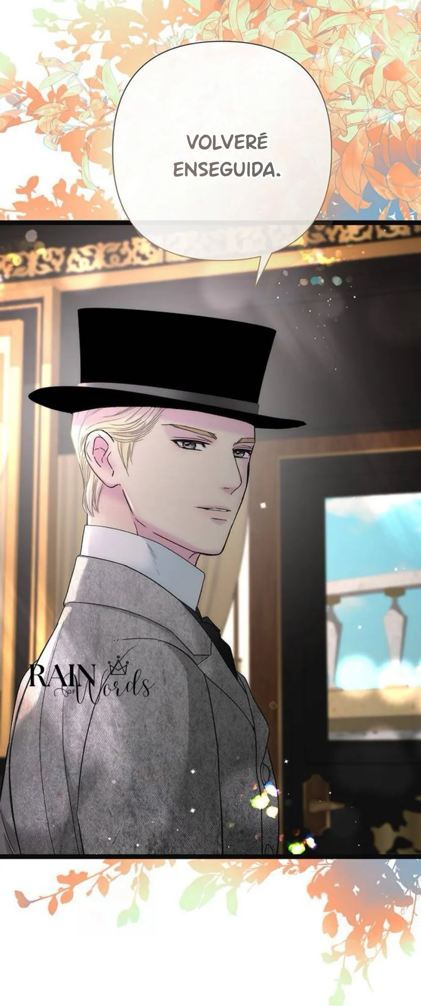 27 Príncipe problemático