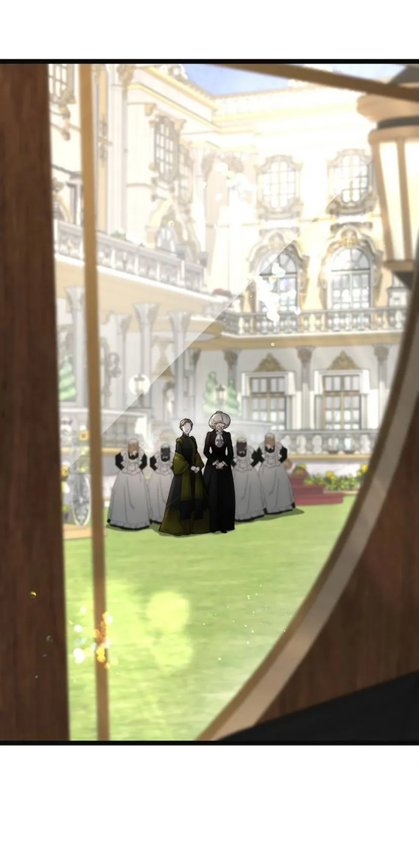 32 Príncipe problemático