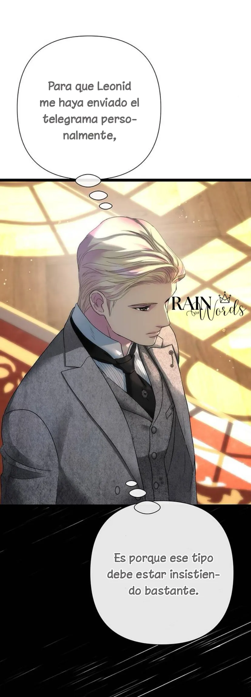 7 Príncipe problemático